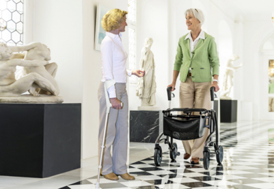 Stokke og Albuestokke