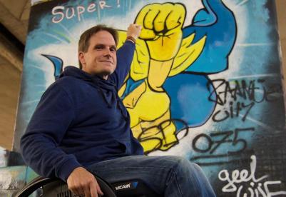 Puder, rygge, madrasser og positionering