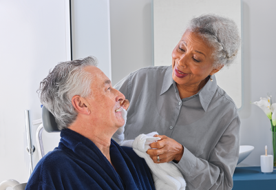 Toiletforhøjere og bidet