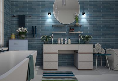 Toiletstol