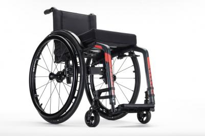 En personlig kørestol