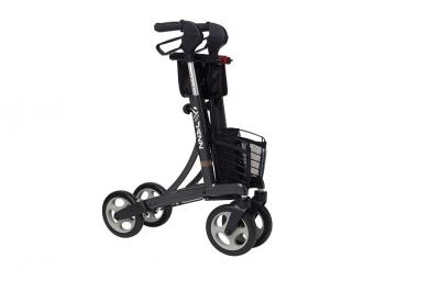 Sammenklappelig rollator