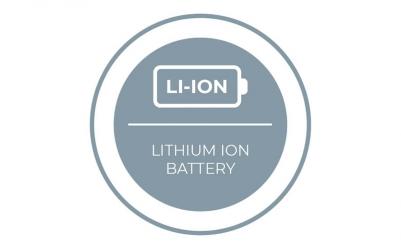 Li-ion batteri