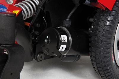 DuraWatt motorer