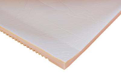Innovativ glidesystem