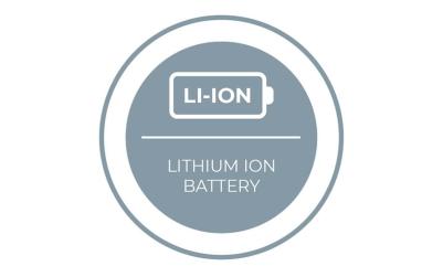 Li-ion batteri