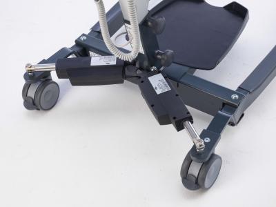 Invacare personløfter - lift - Invacare ISA -ISA PLUS stålift - forflytninger af ældre og handicappede - hjælpemiddel