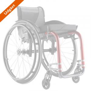 Advance kørestol produktbillede udgået