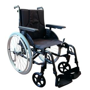 Kørestol Action3 NG. Kørestol. Manual Kørestol. Transportkørestol. Kørestol Letvægt.