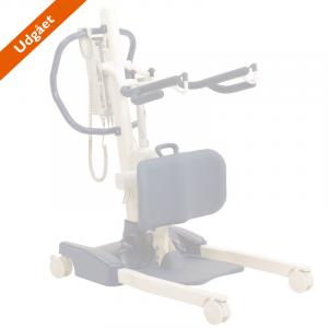 Roze stålift ufgået