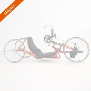 Top End Force 2 - Udgået produkt