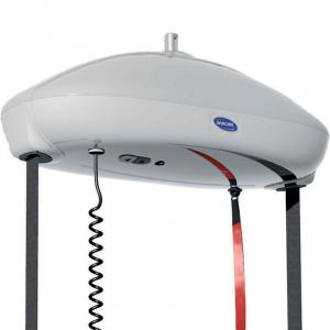 The Invacare Robin ceiling hoist