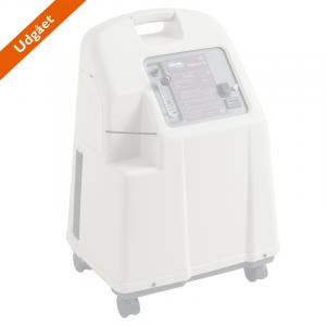 Platinum S - Udgået produkt