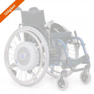 Alber e-motion M12 - udgået produkt