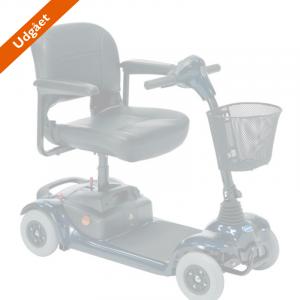 Lynx mini scooter, udgået