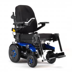 AVIVA RX40 el-kørestol