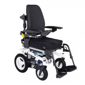 Bora Plus el-kørestol