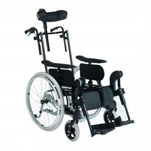 Rea Azalea base - Main Image - Passiv kørestole - komfortkørestol - 