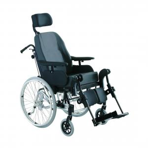 Rea Azalea Tall manuel komfort kørestol - main picture