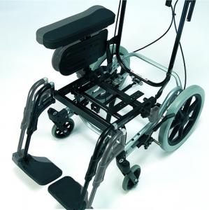 Rea Azalea Base - Options picture - passiv kørestol  komfortkørestol