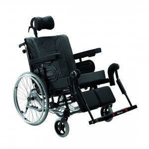 Rea Azalea Max main picture - komfortkørestol til bariatriske borgere