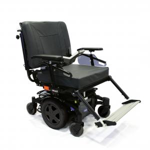 Invacare TDX SP2 Max slædesytem pg LiNX