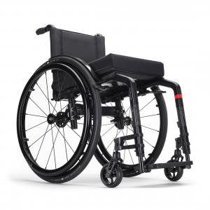 Invacare Manuel kørestol - Küschall Champion 2.0 -  aktiv foldbar kørestol - HYRDROFORM CHASSIS - hjælpemidler til handicappede og ældrePION 2.0 CV19.jpg|Manual kørestol Küschall Champion stort ramme, hydrofom