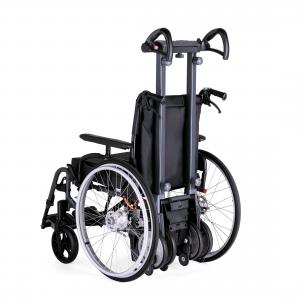 Scalamobil S45 - Screen