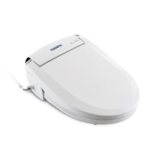 Invacare Aquatec Pure Bidet II komplet bidetløsning - Skylle-/tørretoilet 