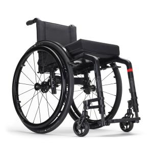 Invacare Manuel kørestol - Küschall Champion 2.0 -  aktiv foldbar kørestol - HYRDROFORM CHASSIS - hjælpemidler til handicappede og ældrePION 2.0 CV19.jpg|Manual kørestol Küschall Champion stort ramme, hydrofom