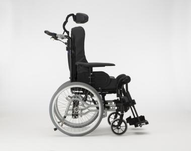 Rea Azalea Tall - additional image - AZALEAHG CV14 - komfortkørestol