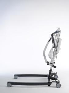 Invacare personløfter - lift - Invacare Birdie Evo - Birdie personløfter - forflytninger af ældre og handicappede - hjælpemiddel