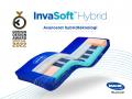 Nyhedsbillede Invacare InvaSoft hybridmadras - Germen design award