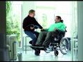 Azalea Max, komfortkørestol, kørestolsbruger, komfort, trykaflastning, stillingsskift, bariatri, overvægtig, hjælpemiddel, hjælpemidler til ældre, hjælpemidler til handicappede, hjælpemidler til gangbesværede, hjælpemidler til ældre