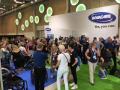 Messe, Invacare, Health & Rehab