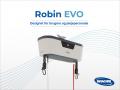Robin EVO - Ny ananceret loftlift