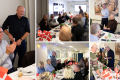Tak for 35 år Claus! 