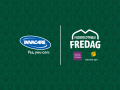 FodboldtrøjeFredag den 6. marts 2026